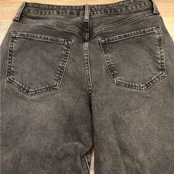 Forever 21 high waisted Jeans - Picture 4 of 9